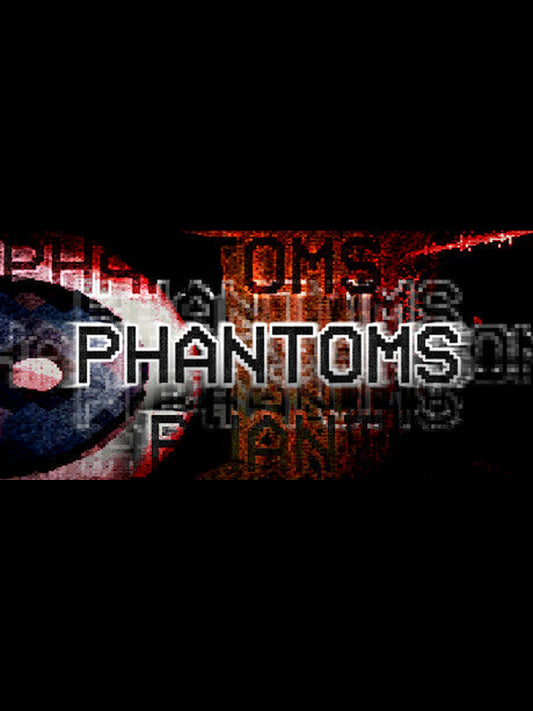 Buy Phantoms Steam Key Default Title Steam key – fast digital delivery | Volt Keys