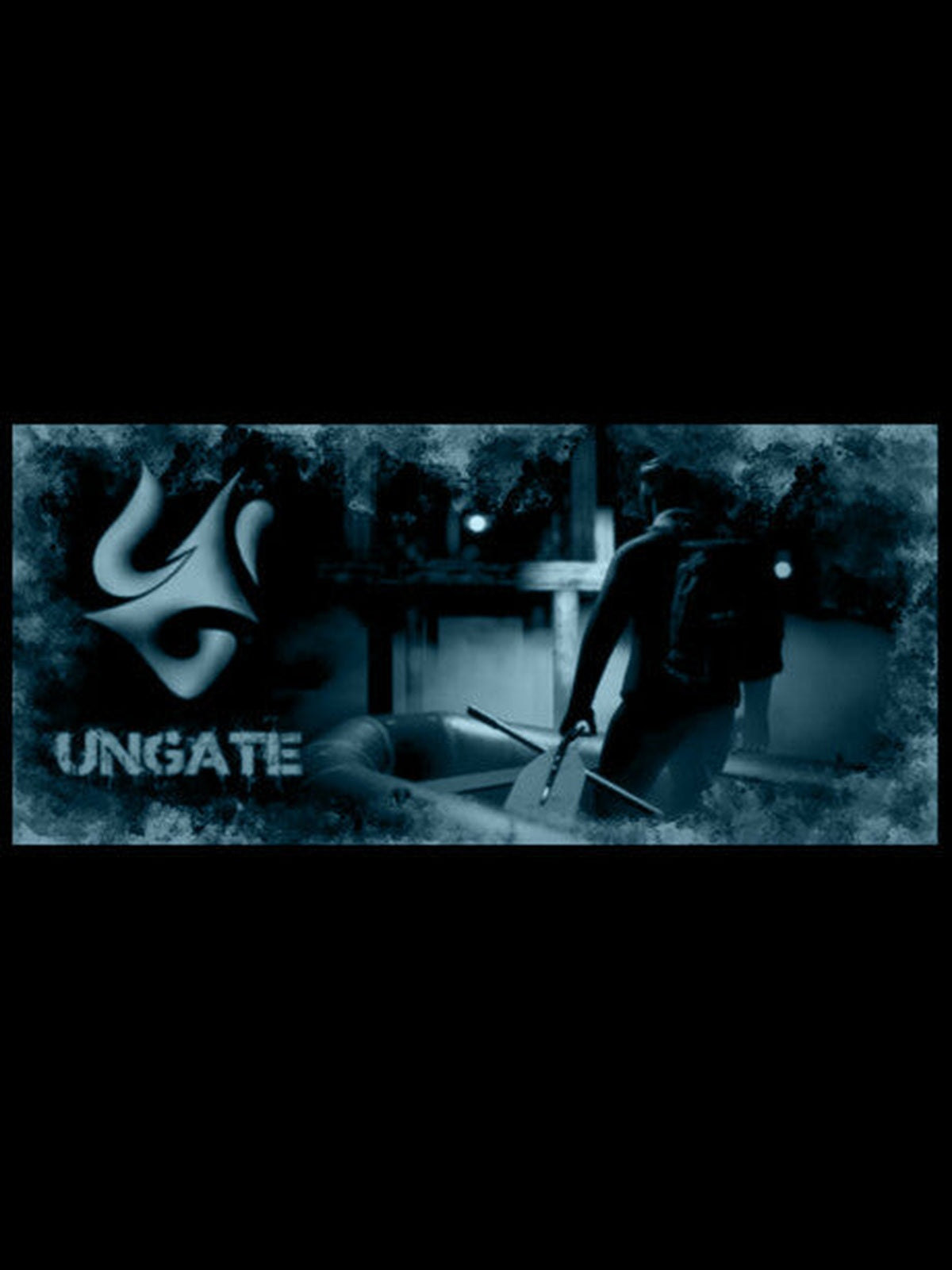 Buy Ungate Steam Key Default Title Steam key – fast digital delivery | Volt Keys