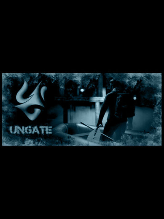 Buy Ungate Steam Key Default Title Steam key – fast digital delivery | Volt Keys
