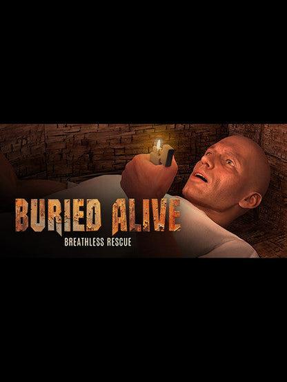 Buy Buried Alive: Breathless Rescue PC Steam Key Default Title Steam key – fast digital delivery | Volt Keys