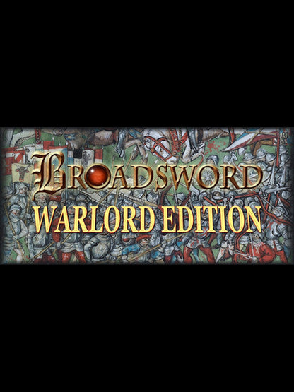 Buy Broadsword Warlord Edition Steam Key Default Title Steam key – fast digital delivery | Volt Keys