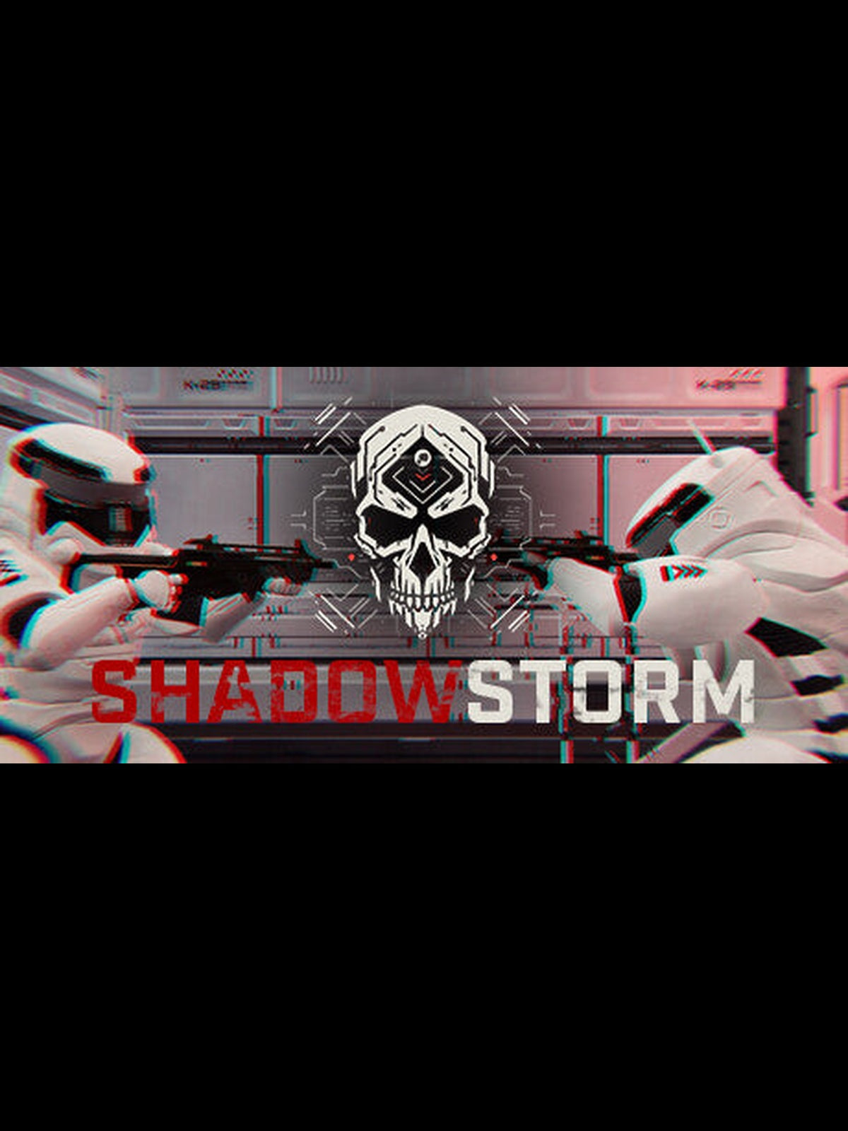 Buy ShadowStorm Steam Key Default Title Steam key – fast digital delivery | Volt Keys