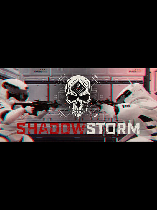 Buy ShadowStorm Steam Key Default Title Steam key – fast digital delivery | Volt Keys