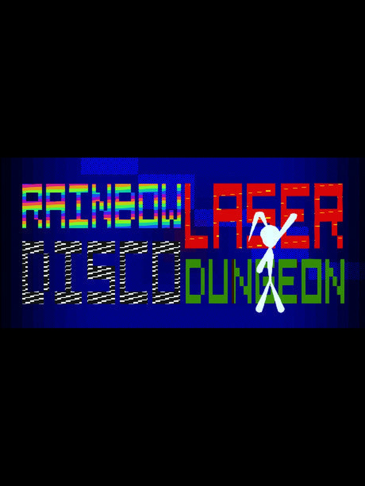 Buy Rainbow Laser Disco Dungeon Steam Key Default Title Steam key – fast digital delivery | Volt Keys