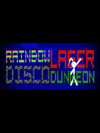 Buy Rainbow Laser Disco Dungeon Steam Key Default Title Steam key – fast digital delivery | Volt Keys