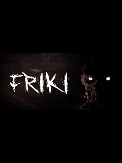 Buy Friki Steam Key Default Title Steam key – fast digital delivery | Volt Keys