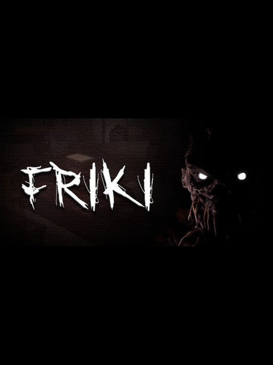 Buy Friki Steam Key Default Title Steam key – fast digital delivery | Volt Keys