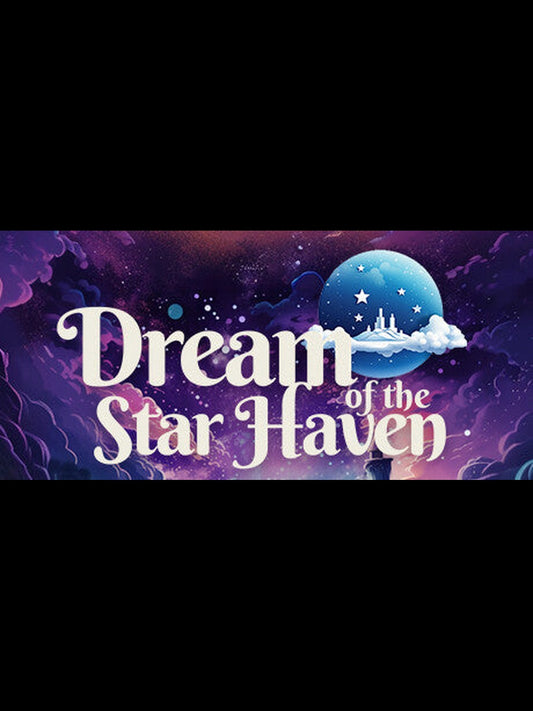 Buy Dream of the Star Haven Steam Key Default Title Steam key – fast digital delivery | Volt Keys