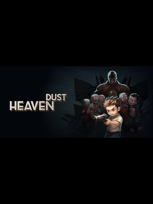 Buy Heaven Dust Steam Key Default Title Steam key – fast digital delivery | Volt Keys