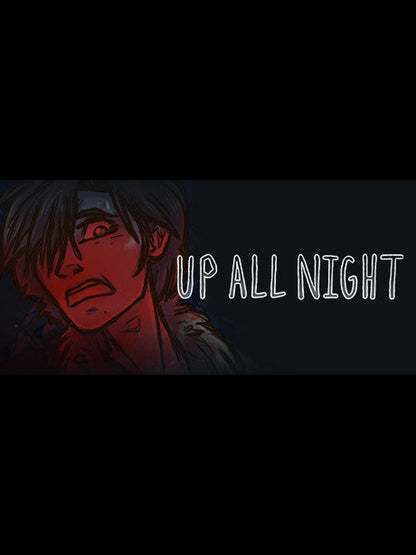 Buy Up All Night Steam Key Default Title Steam key – fast digital delivery | Volt Keys