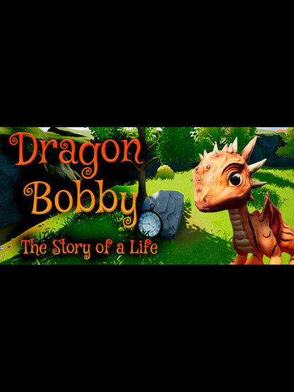 Buy Dragon Bobby - The Story of a Life Steam Key Default Title Steam key – fast digital delivery | Volt Keys