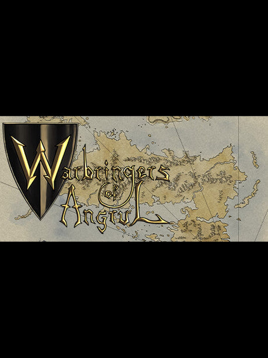 Buy Warbringers Of Angrul Steam Key Default Title Steam key – fast digital delivery | Volt Keys