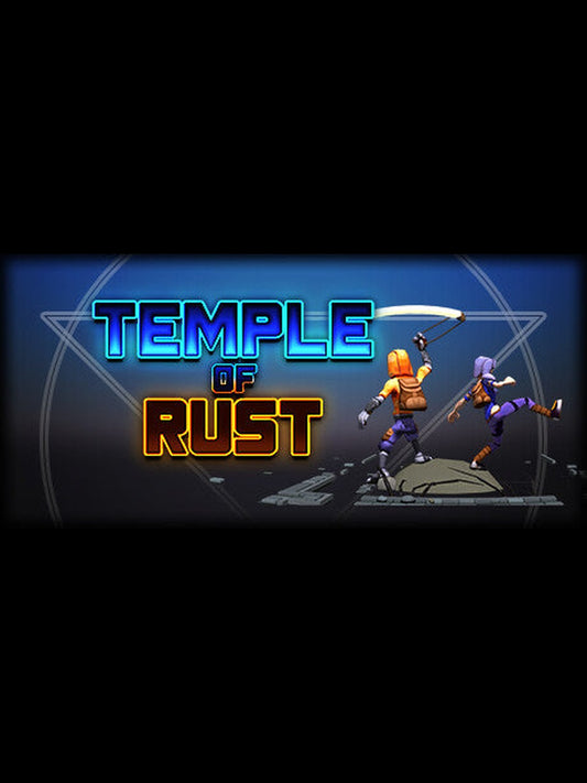 Buy Temple of Rust Steam Key Default Title Steam key – fast digital delivery | Volt Keys