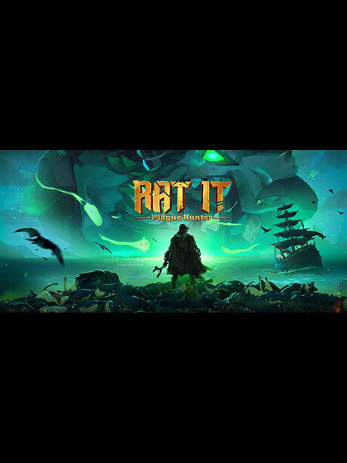Buy Rat it! VR Steam Key Default Title Steam key – fast digital delivery | Volt Keys