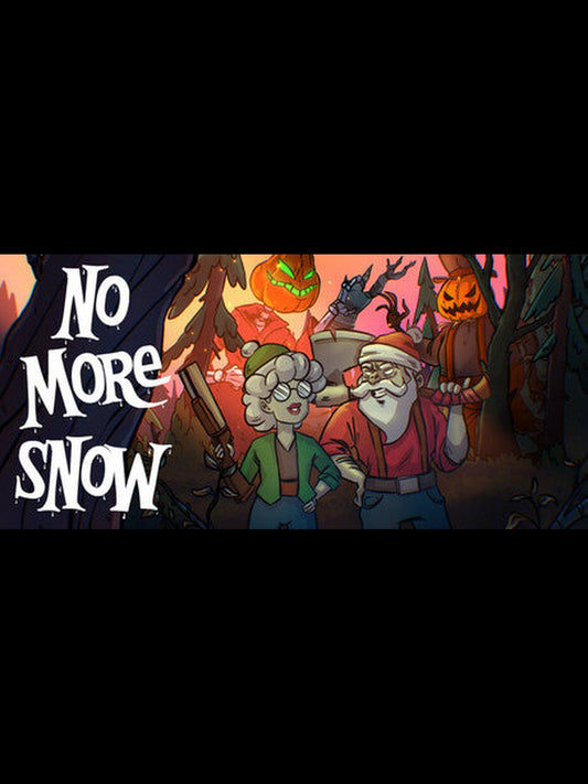 Buy No More Snow Steam Key Default Title Steam key – fast digital delivery | Volt Keys