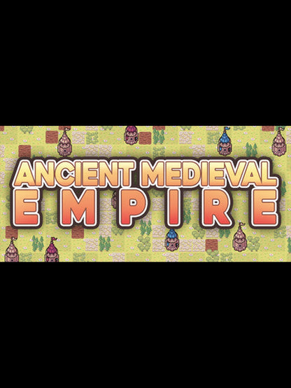 Buy Ancient Medieval Empire Steam Key Default Title Steam key – fast digital delivery | Volt Keys