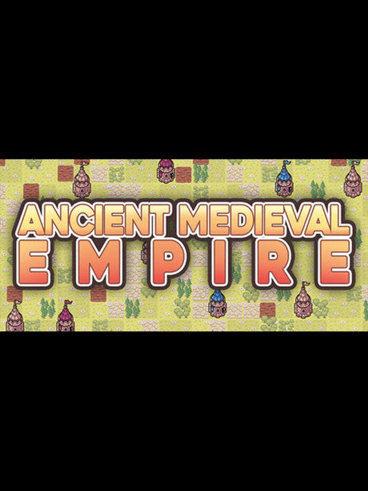 Buy Ancient Medieval Empire Steam Key Default Title Steam key – fast digital delivery | Volt Keys