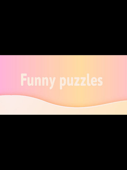 Buy Funny puzzle Steam Key Default Title Steam key – fast digital delivery | Volt Keys