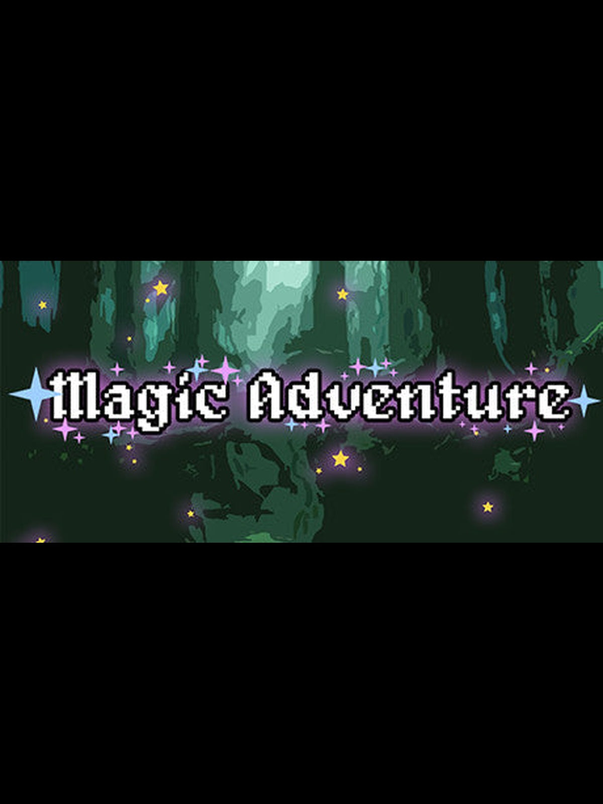 Buy Magic Adventures Steam Key Default Title Steam key – fast digital delivery | Volt Keys