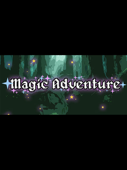 Buy Magic Adventures Steam Key Default Title Steam key – fast digital delivery | Volt Keys
