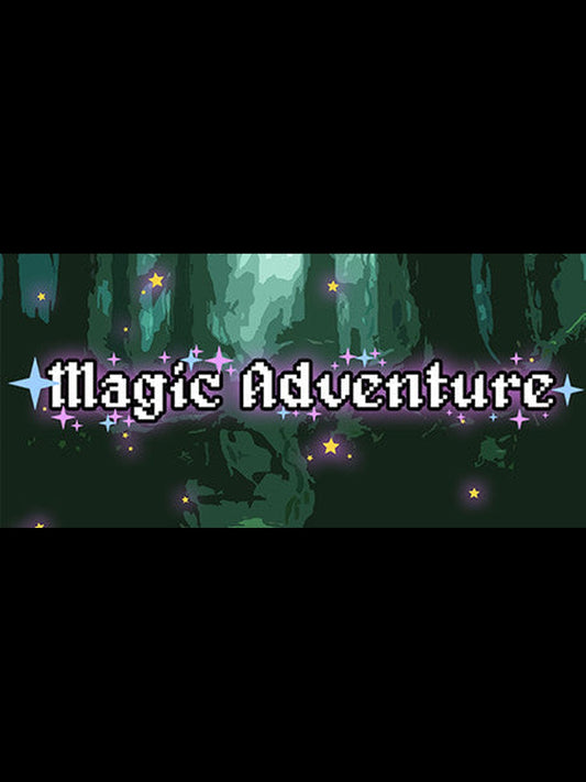 Buy Magic Adventures Steam Key Default Title Steam key – fast digital delivery | Volt Keys