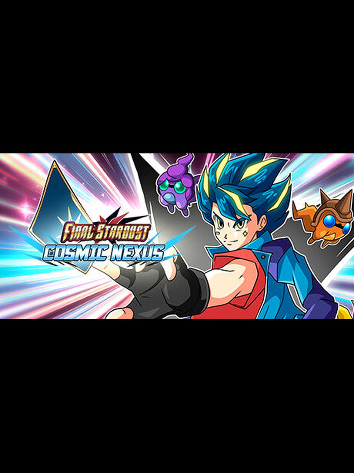 Buy Final Stardust: Cosmic Nexus Steam Key Default Title Steam key – fast digital delivery | Volt Keys