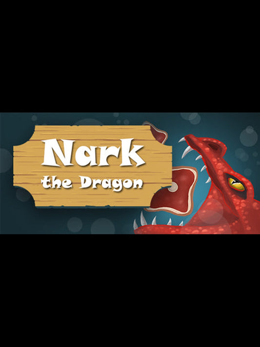 Buy NARK THE DRAGON Steam Key Default Title Steam key – fast digital delivery | Volt Keys
