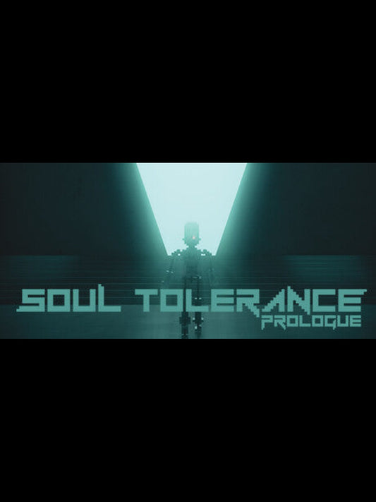 Buy Soul Tolerance: Prologue PC Steam Key Default Title Steam key – fast digital delivery | Volt Keys