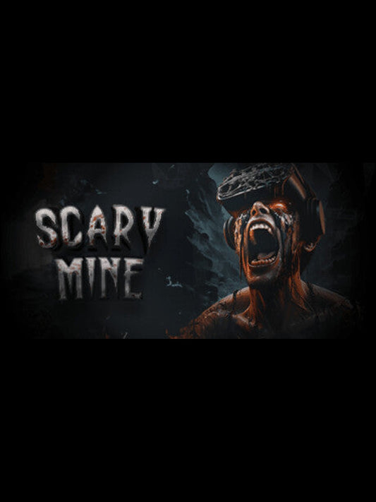 Buy Scary Mine VR Steam Key Default Title Steam key – fast digital delivery | Volt Keys