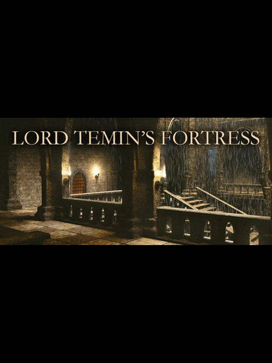 Buy FORTRESS OF FEAR Steam Key Default Title Steam key – fast digital delivery | Volt Keys