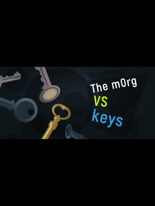 Buy The m0rg VS keys Steam Key Default Title Steam key – fast digital delivery | Volt Keys
