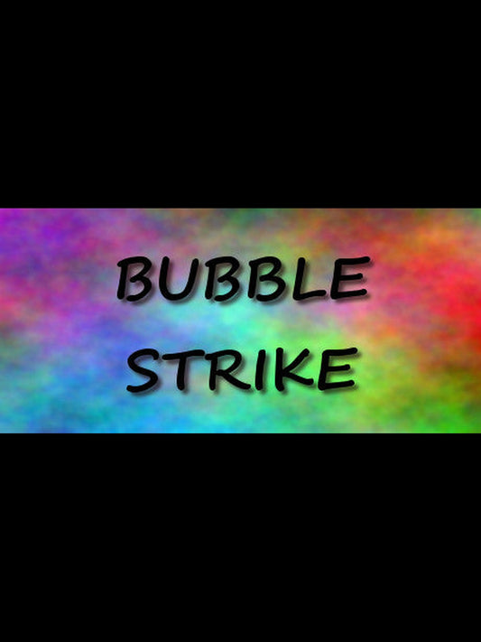 Buy Bubble Strike Steam Key Default Title Steam key – fast digital delivery | Volt Keys