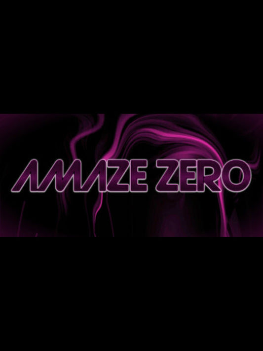 Buy aMAZE ZER0 Steam Key Default Title Steam key – fast digital delivery | Volt Keys