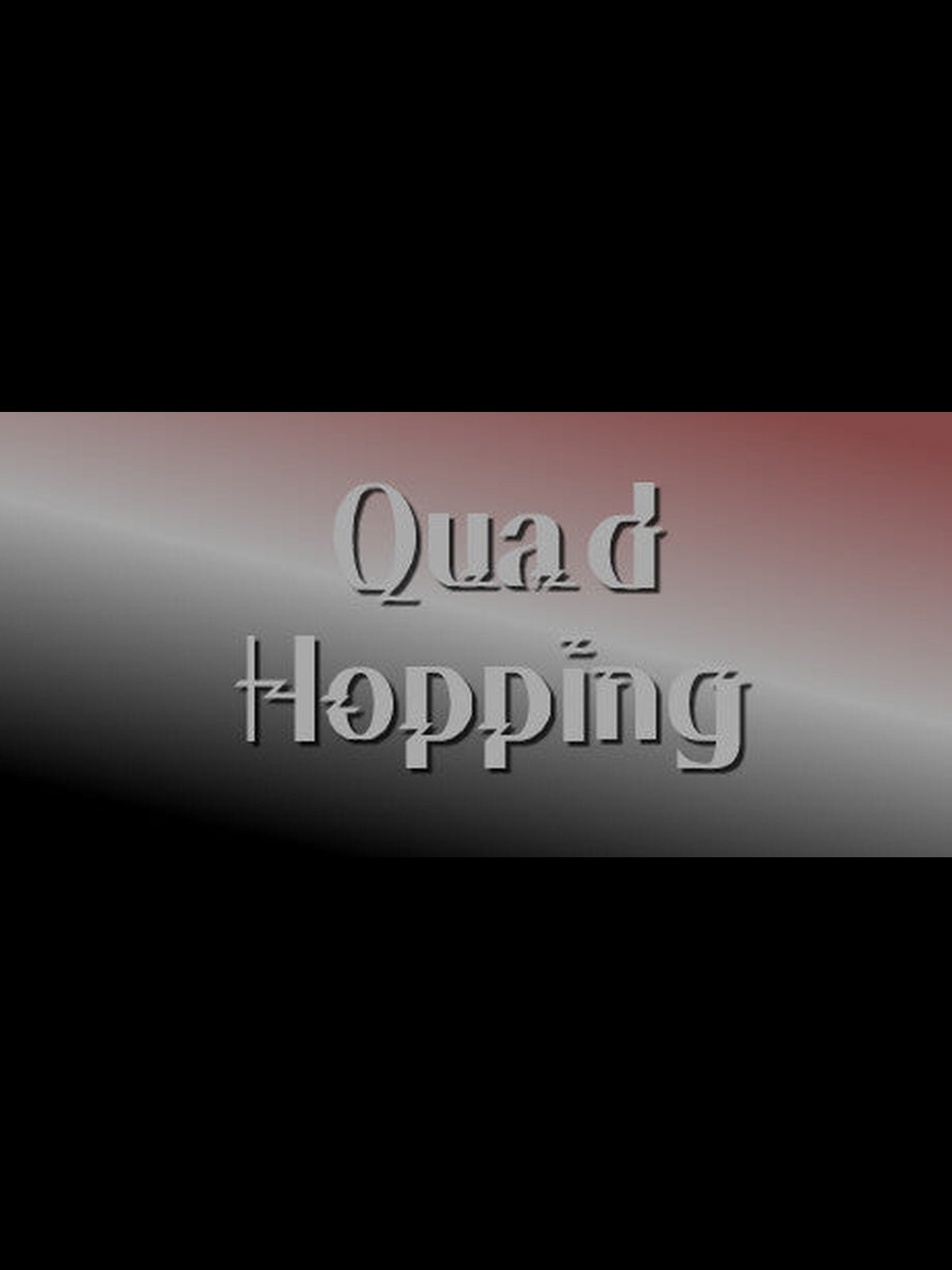 Buy Quad Hopping Steam Key Default Title Steam key – fast digital delivery | Volt Keys
