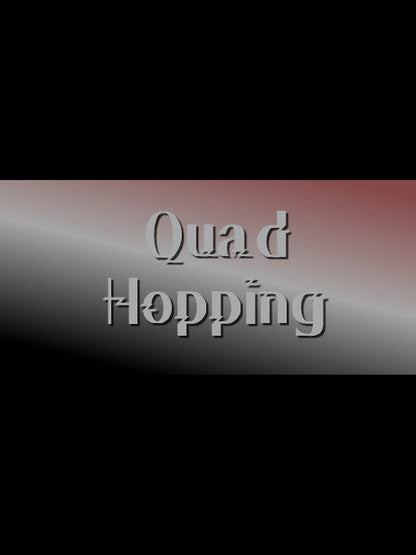 Buy Quad Hopping Steam Key Default Title Steam key – fast digital delivery | Volt Keys