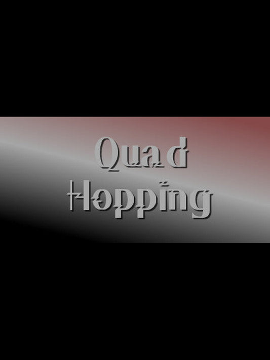 Buy Quad Hopping Steam Key Default Title Steam key – fast digital delivery | Volt Keys