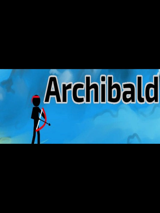 Buy Archibald Steam Key Default Title Steam key – fast digital delivery | Volt Keys