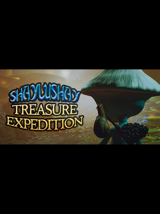 Buy Shaylushay Treasure Expedition Steam Key Default Title Steam key – fast digital delivery | Volt Keys