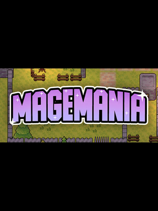 Buy Magemania Steam Key Default Title Steam key – fast digital delivery | Volt Keys