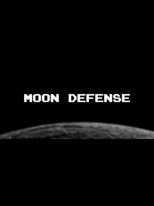 Buy Moon Defense Steam Key Default Title Steam key – fast digital delivery | Volt Keys