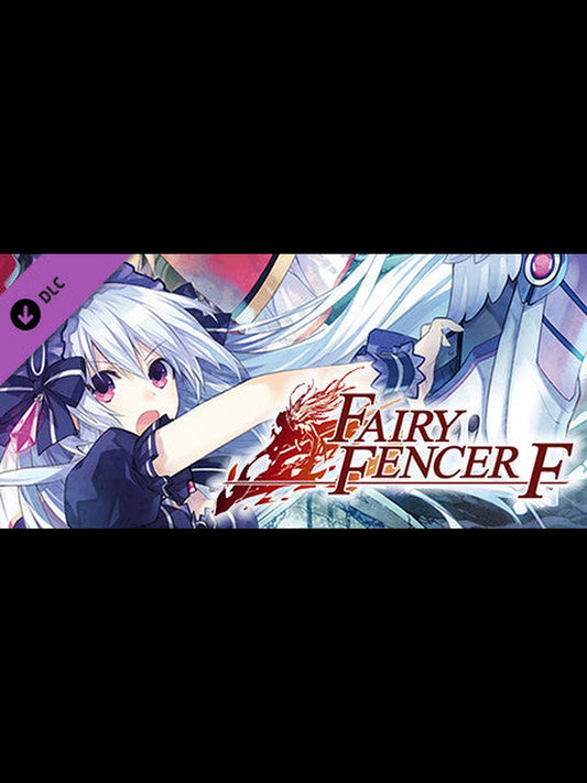 Buy Fairy Fencer F - Hot Springs Set DLC Steam Key Default Title Steam key – fast digital delivery | Volt Keys