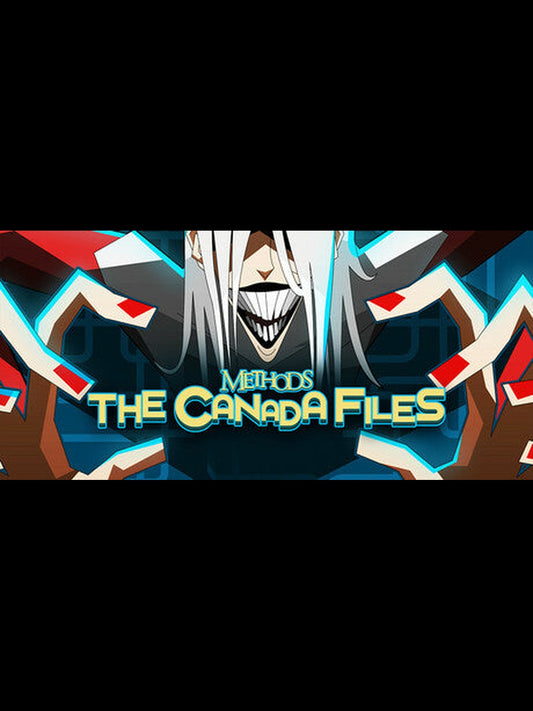 Buy Methods: The Canada Files Steam Key Default Title Steam key – fast digital delivery | Volt Keys