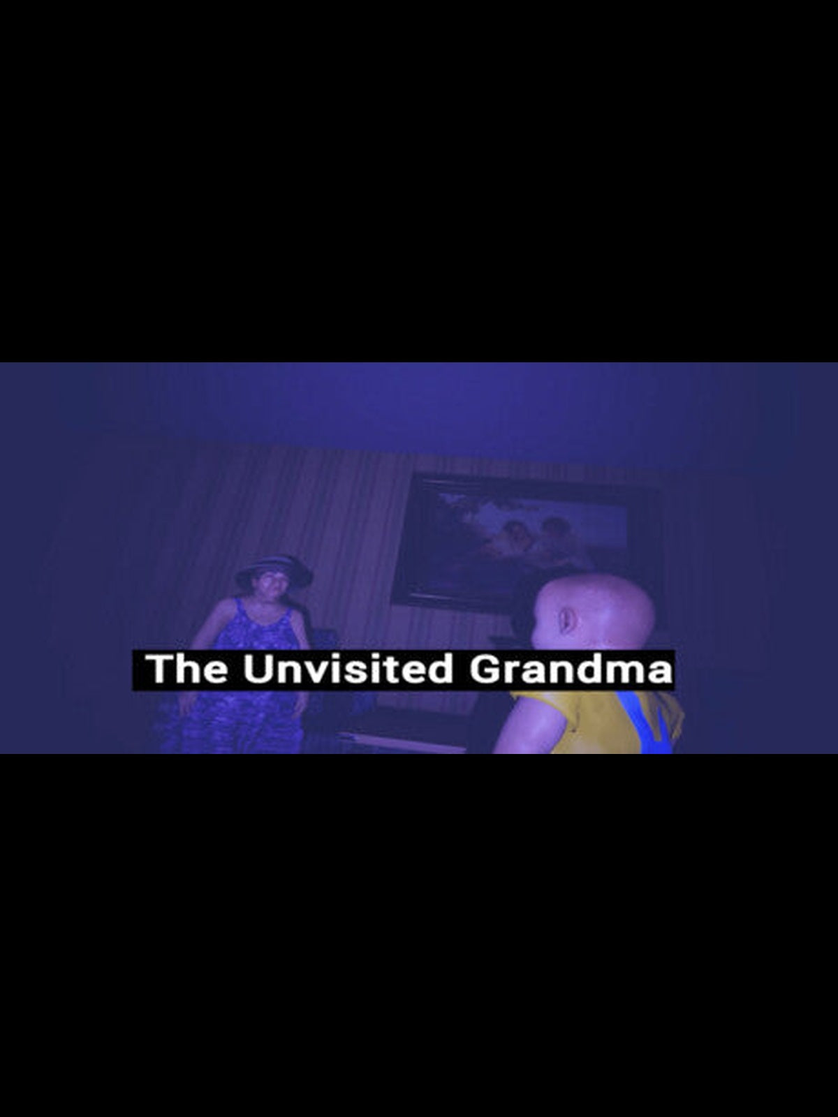 Buy The Unvisited Grandma Steam Key Default Title Steam key – fast digital delivery | Volt Keys