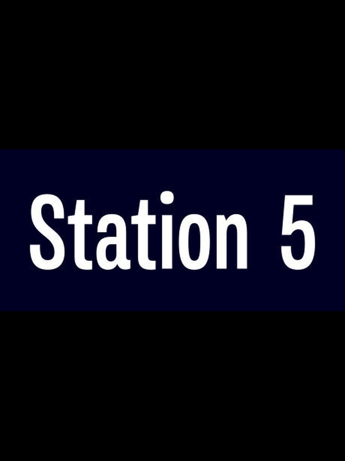 Buy Station 5 Steam Key Default Title Steam key – fast digital delivery | Volt Keys