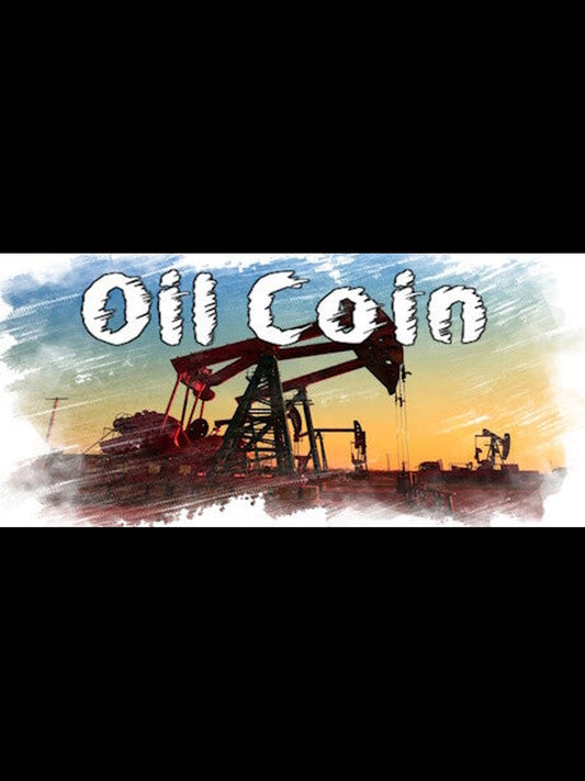 Buy Oil Coin Steam Key Default Title Steam key – fast digital delivery | Volt Keys