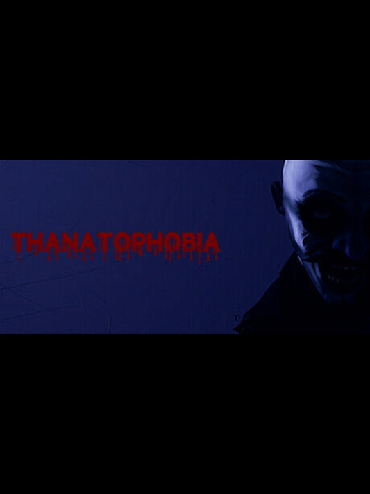 Buy Thanatophobia Steam Key Default Title Steam key – fast digital delivery | Volt Keys