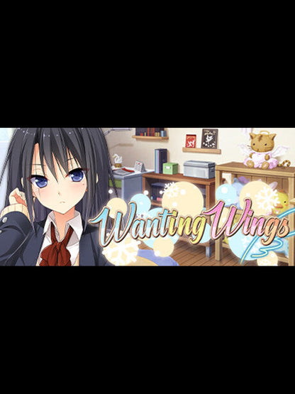 Buy Wanting Wings Steam Key Default Title Steam key – fast digital delivery | Volt Keys