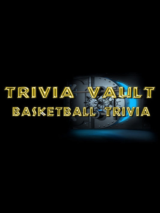 Buy Trivia Vault: Basketball Trivia Steam Key Default Title Steam key – fast digital delivery | Volt Keys