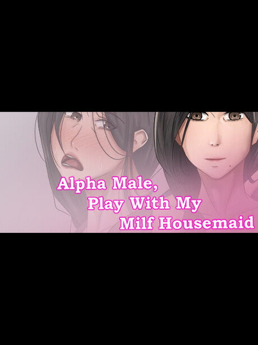 Buy Alpha Male, Play With My Milf Housemaid Steam Key Default Title Steam key – fast digital delivery | Volt Keys