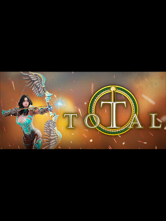 Buy TotAL RPG Steam Key Default Title Steam key – fast digital delivery | Volt Keys